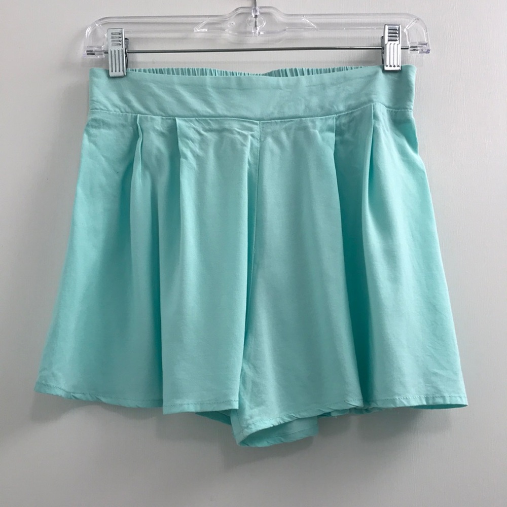 Flowy Shorts